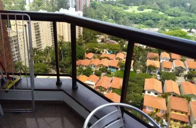 Apartamento a venda no jardim ampliação com 40m² com 1 dormitório e 1 vaga