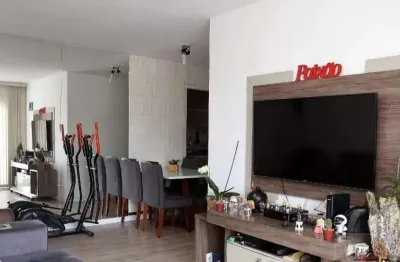 Apartamento á venda  59m² sendo 2 dormitórios e 1 vaga vila andrade