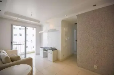 Apartamento com 2 quartos à venda na Rua João Simões de Souza, --, Vila Andrade, São Paulo