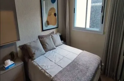 Apartamento com 2 quartos à venda na Avenida Presidente Wilson, --, Mooca, São Paulo