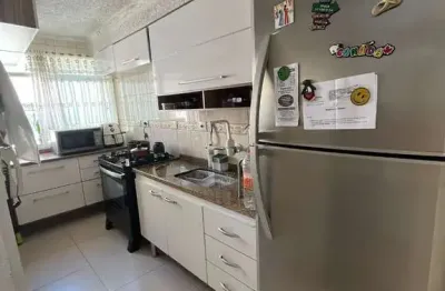 Apartamento com 3 quartos à venda na Avenida Cônego José Salomon, --, Vila Portugal, São Paulo