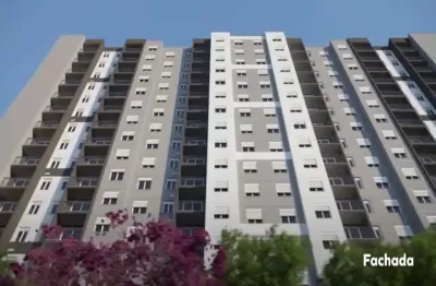 Apartamento com 2 quartos à venda na Rua Serrana, --, Cidade Líder, São Paulo
