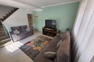 Casa com 2 quartos à venda na Praça Porto dos Escravos, --, Jardim São José (Zona Norte), São Paulo