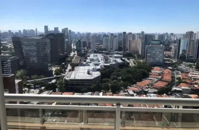 Conj comercial de 98 m² com 2 vagas ao lado do parque da cidade