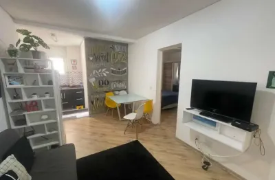Apartamento à venda - 1 dormitório em república, são paulo