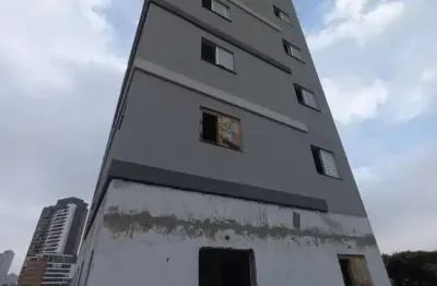 Apartamento a venda 47m2 , 2 dormitorios , 1 banheiro e 1 vaga