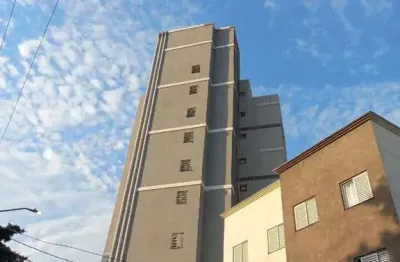 Apartamento à venda em São Paulo-SP, Vila Esperança: 2 quartos, 1 suíte, 1 banheiro, 47,39m² de área!