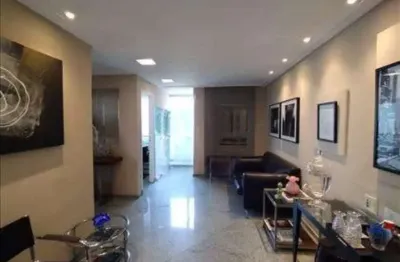 Conjunto comercial com 142m² - locação r$ 4.500,00 - jd. paulistano- sp