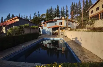 Casa com 3 quartos à venda na Rua Arthur Pedro Rodrigues, --, Jardim Cardoso (Mailasqui), São Roque