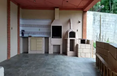 Casa com 3 quartos à venda na Rua Arthur Pedro Rodrigues, --, Jardim Cardoso (Mailasqui), São Roque