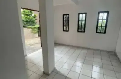 Casa à venda na vila pereira barreto com 125m² 3 dormitórios 1 banheiro 2 vagas