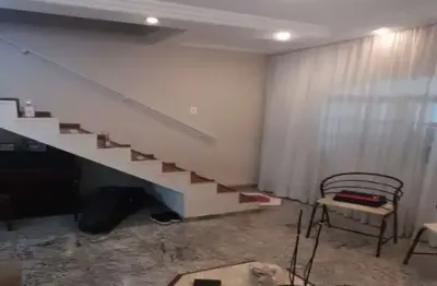 Casa com 3 quartos à venda na Rua Iguaçaba, --, Chácara Belenzinho, São Paulo