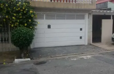 Casa com 2 quartos à venda na Rua Mabóia, --, Jardim Santa Maria, São Paulo