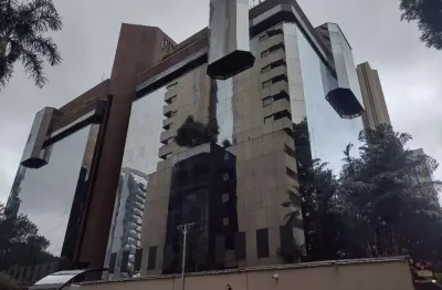 Prédio para alugar na Rua Doutor Geraldo Campos Moreira, --, Cidade Monções, São Paulo