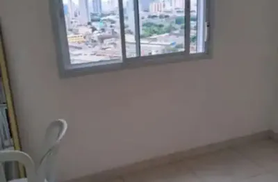 Apartamento com 2 quartos à venda na Rua Alferes Frazão, --, Chácara Califórnia, São Paulo