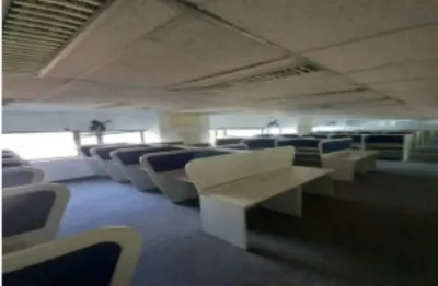 Sala comercial para alugar na Avenida Morumbi, --, Santo Amaro, São Paulo