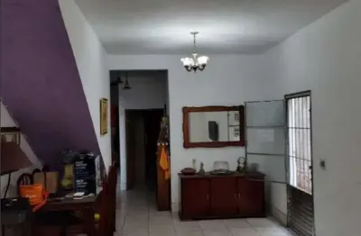 Casa com 4 quartos à venda na Rua Maria Amália Lopes Azevedo, --, Vila Albertina, São Paulo