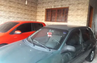 Casa com 3 quartos à venda na Rua França Meireles, --, Jardim Caguassu, São Paulo