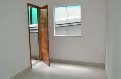 Oportunidade imperdível: apartamento à venda em são paulo-sp, vila mazzei! 2 quartos, 1 banheiro, 43 m².