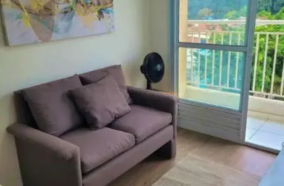 Apartamento no condomínio edifício mandi usp butantã na vila butantã com 2 dormitórios 2 banheiros