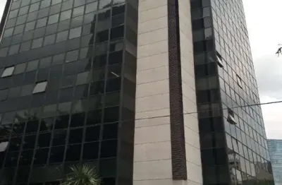 Sala comercial para alugar na Rua Urussuí, --, Itaim Bibi, São Paulo