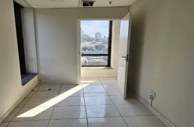 Sala comercial para alugar na Avenida Doutor Guilherme Dumont Vilares, --, Jardim Londrina, São Paulo