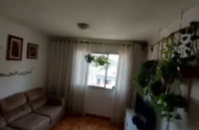 Apartamento à venda - condomínio edifício elba - 2 quartos - jardim sônia (zona sul)