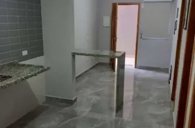 Apartamento com 2 quartos à venda na Rua Maragojipe, --, Vila Antonina, São Paulo