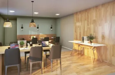 Apartamento com 2 quartos à venda na Rua Tomé Pontes, --, Parque da Vila Prudente, São Paulo
