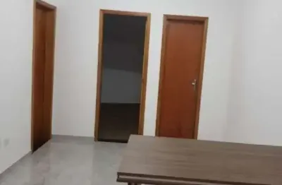 Apartamento com 2 quartos à venda na Rua Inhapim, --, Vila Formosa, São Paulo