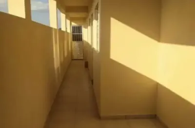 Casa com 6 quartos à venda na Avenida da Solidariedade, --, Vila dos Palmares, São Paulo