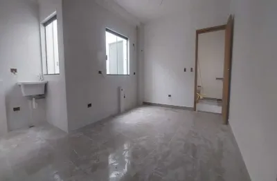 Apartamento com 2 quartos à venda na Rua General Álcio Souto, --, Vila Libanesa, São Paulo