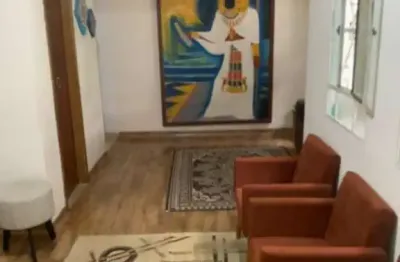 Casa com 3 quartos à venda na Rua Ernesto Bainha Lopes, --, Vila Jacuí, São Paulo