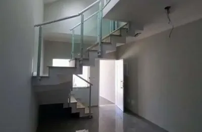 Casa com 3 quartos à venda na Rua João Rodolpho, --, Jardim Cidália, São Paulo