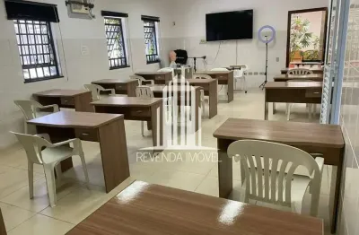 Casa comercial para alugar na Rua Tijuco Preto, --, Tatuapé, São Paulo