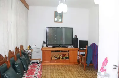 Casa com 2 quartos à venda na Avenida Berna, --, Veleiros, São Paulo