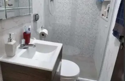 Casa com 3 quartos à venda na Rua Amaro Coutinho, --, Jardim Laone, São Paulo