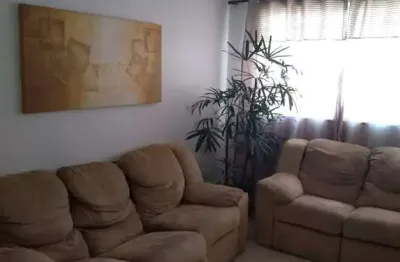 Apartamento no condomínio parque residencial vitoria regia 1 no parque mandaqui com 69m² 2 dormitórios 1 banheiro 1 vaga