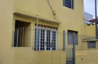 Casa com 2 quartos à venda na Travessa Tomás Valência, --, Vila Ré, São Paulo