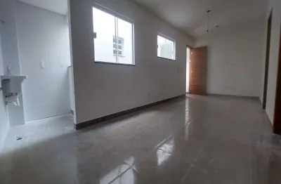 Apartamento com 2 quartos à venda na Rua Tapacoás, --, Vila Santa Clara, São Paulo