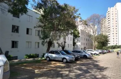 Apartamento com 2 quartos à venda na Rua Bonifácio Veronese, --, Jardim Jaqueline, São Paulo