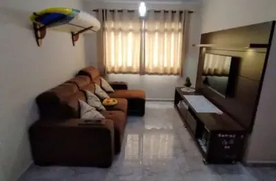 Apartamento a venda com 60m² sendo 02 dormitórios, 01 banheiro e 01 vaga todo reformado c vila do encontro