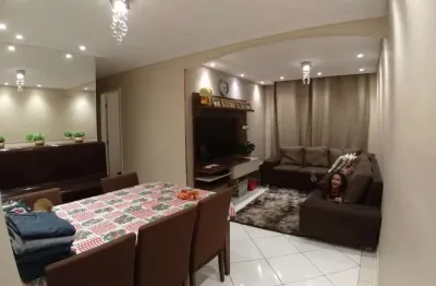 Apartamento à venda em vila formosa 03 dormitórios e vaga