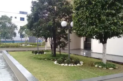 Apartamento com 2 quartos à venda na Rua Joaquim Marra, --, Vila Talarico, São Paulo