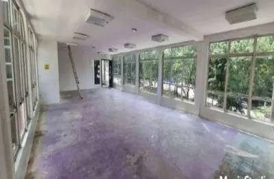 Prédio para alugar na Rua Henrique Schaumann, --, Pinheiros, São Paulo