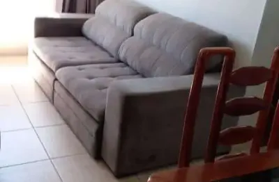 Apartamento com 2 quartos à venda na Rua Laranjal, --, Sacomã, São Paulo