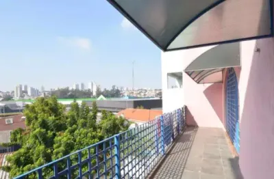 Casa com 4 quartos para alugar na Rua Comendador Júlio Pereira Lopes, --, Jardim da Glória, São Paulo