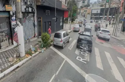 Ponto comercial para aluguel, em rua movimentada na mooca