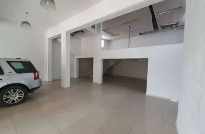 Ponto comercial para alugar na Avenida Cruzeiro do Sul, --, Canindé, São Paulo