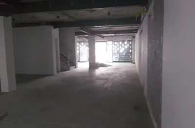 Ponto comercial de alto padrão para locação no brooklin, são paulo-sp: 4 banheiros, 3 vagas de garagem, 250m² de área.